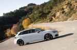 Audi A3 Sportback 2.0 TDI Quattro S-Line 2012 года (WW)